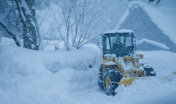 除雪・排雪