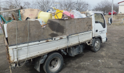 廃棄物の収集運搬