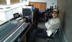 ＰＡ（音響設備）